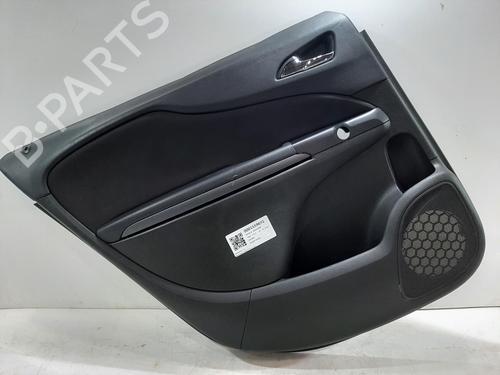 Used Other VAUXHALL ZAFIRA Mk III (P12) 1.8 (75) (140 hp) 30495052