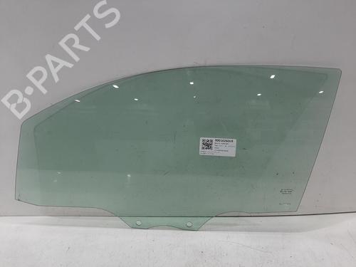 Dør rude ventre foran TOYOTA AYGO (_B4_) 1.0 (KGB40) (69 hp) 32064385