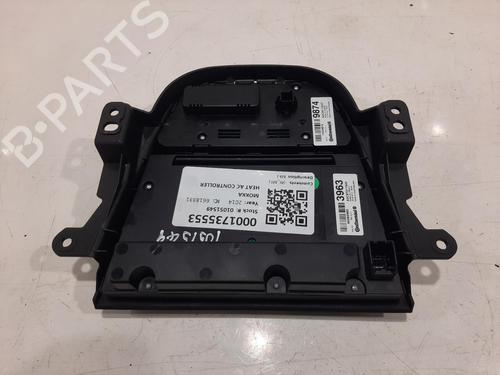 Climate control VAUXHALL MOKKA / MOKKA X (J13) 1.7 CDTI 4x4 | BP36290623I5 - Image 3