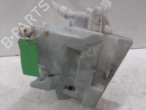 Windscreen washer tank AUDI A1 Sportback (8XA, 8XF) 1.0 TFSI | BP29524637C113 