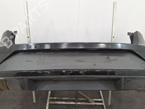 Rear bumper SEAT LEON ST (5F8) 1.5 TSI | BP27408002C8 