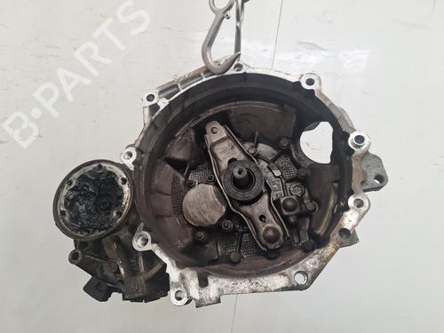 Used Gearbox Gearbox 38048436 38048436