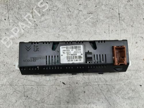 Bilradio CITROËN JUMPY II Van 1.6 HDi 90 8V | BP26839894E6 