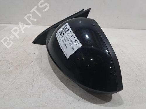 Außenspiegel links VAUXHALL INSIGNIA Mk I (A) Hatchback (G09) 2.0 CDTI (68) | BP30057976C26 