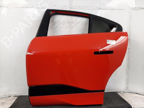 Used Left rear door JAGUAR I-PACE (X590) EV400 AWD (400 hp) 30324940