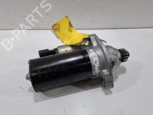 Starter SKODA YETI (5L) 2.0 TDI 4x4 | BP38273473M8 - Image 5