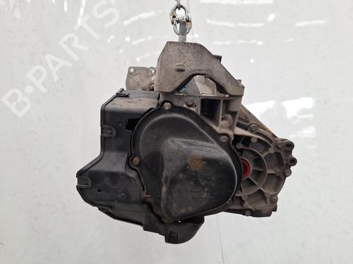 Gearkasse FORD FIESTA VI (CB1, CCN) 1.25 | BP28161477M3