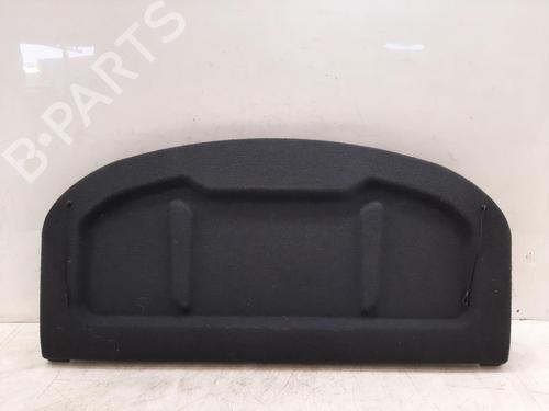 Used Rear parcel shelf Rear parcel shelf HYUNDAI i30 (GD) 1.4 (101 hp) 34619585 34619585