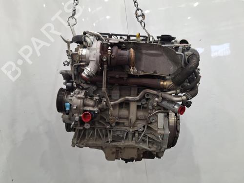 Engine VAUXHALL ASTRA Mk VII (K) (B16) 1.6 CDTi | BP34533431M1 - Image 2
