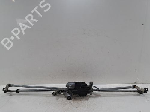 Used Front wiper motor VAUXHALL ASTRA Mk VI (J) (P10) 2.0 CDTi (165 hp) 31315937