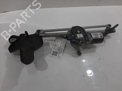 Used Front wiper motor BMW 2 Coupe (F22, F87) 218 i (136 hp) 29235999