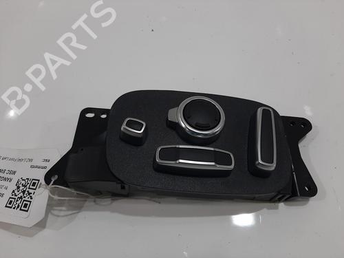 Module électronique Module électronique LAND ROVER RANGE ROVER SPORT II (L494) 4.4 SDV8 4x4 (340 hp) 34376690 34376690