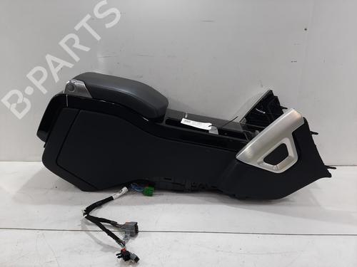 Console central LAND ROVER RANGE ROVER IV (L405) 4.4 SDV8 4x4 (340 hp) 30141676