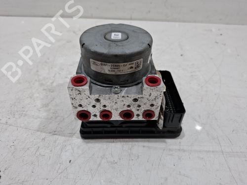 Used ABS pump ABS pump 38970110 38970110