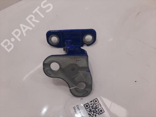 Hinge/Door check strap JAGUAR I-PACE (X590) EV400 AWD | BP37223231C146 - Image 3