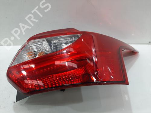 Used Right taillight FORD FOCUS III 1.0 EcoBoost (100 hp) 29266777