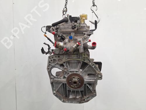 Engine NISSAN NOTE (E11, NE11) 1.6 | BP30142212M1