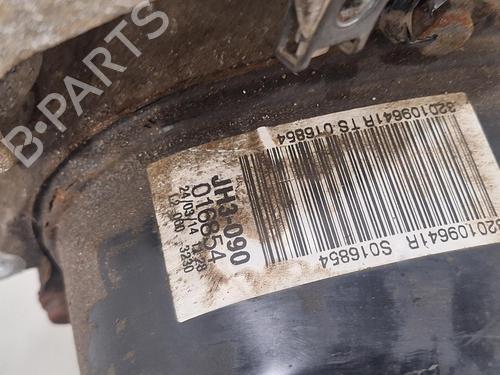 Gearbox DACIA SANDERO II 1.2 | BP30180325M3 
