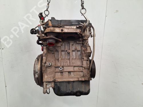 Engine MITSUBISHI MIRAGE / SPACE STAR VI Hatchback (A0_A) 1.2 (A03A) | BP36879248M1  - Image 6