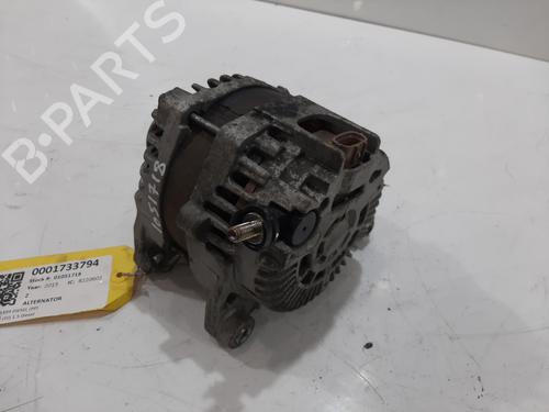 Alternator MAZDA 2 Hatchback (DL, DJ) 1.5 D (DJ5FS) | BP36451216M7 - Image 5