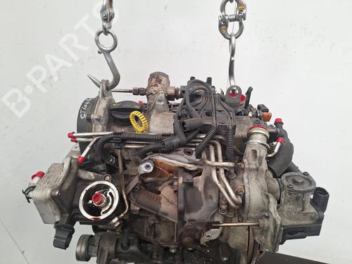 Engine SEAT IBIZA IV (6J5, 6P1) 1.2 TSI | BP34101616M1  - Image 6