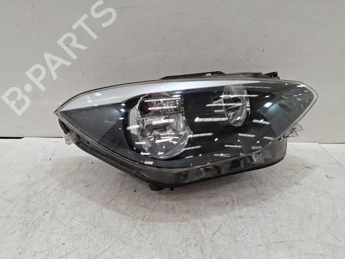 Used Right headlight Right headlight BMW 1 (F20) 116 i (136 hp) 40010853 40010853