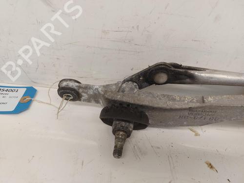 Front wiper motor SUBARU LEGACY IV Estate (BP) 3.0 R AWD (BPE) | BP26797544M29 