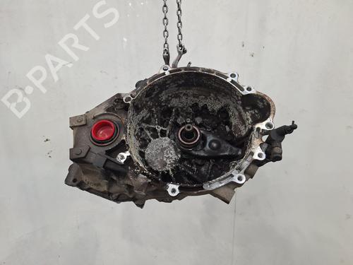 Gearkasse KIA VENGA (YN) 1.4 CRDi 90 (90 hp) 31209594
