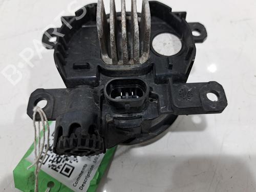 Right front fog light DS DS 5 (KF_) 2.0 BlueHDi 180 | BP38048445C31 - Image 5