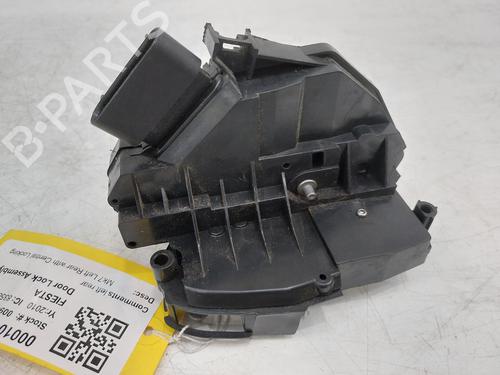 Other FORD FIESTA VI (CB1, CCN) 1.4 | BP26774246O1 