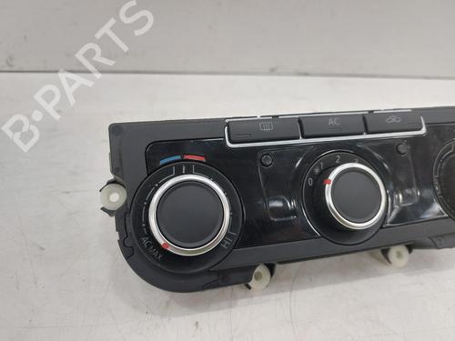 Climate control VW PASSAT B7 Variant (365) 1.6 TDI | BP26846052I5 - Image 2