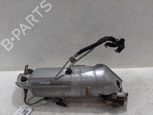 Used Catalyst CITROËN C5 AIRCROSS (A_) 1.2 PureTech 130 (ARHNSJ) (131 hp) 33035256