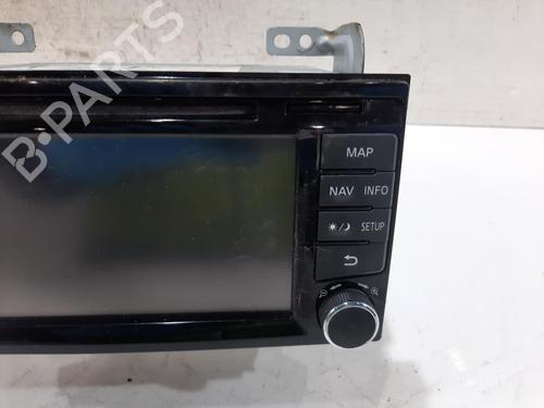 Electronic module NISSAN JUKE (F15) 1.5 dCi | BP33436192M83 - Image 3
