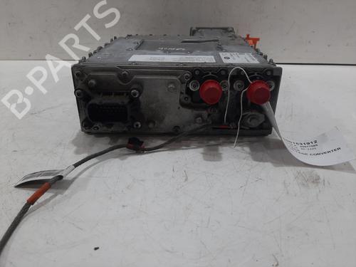 Inverter/Converter JAGUAR I-PACE (X590) EV400 AWD | BP29603480M119