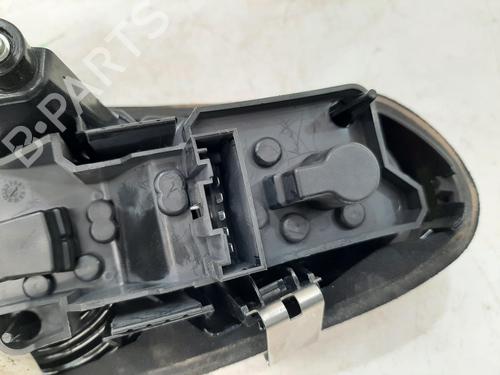 Left taillight MINI MINI (R50, R53) One | BP34101257C34  - Image 6