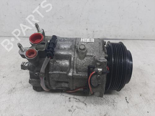 AC compressor JAGUAR E-PACE (X540) 2.0 D180 AWD | BP26866680M34 