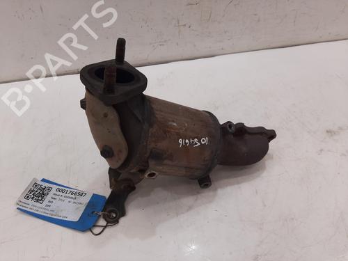 Particulate filter KIA RIO III (UB) 1.1 CRDi | BP37184289M81 - Image 4