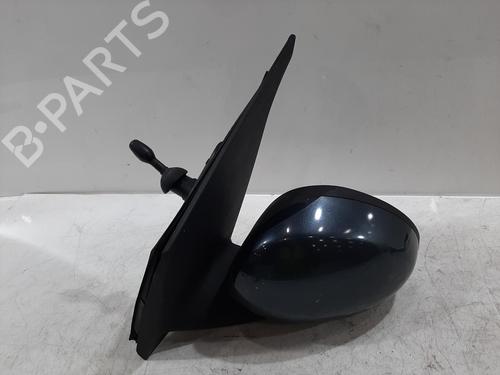 Used Left mirror Left mirror CITROËN C1 (PM_, PN_) 1.0 (68 hp) 34149847 34149847