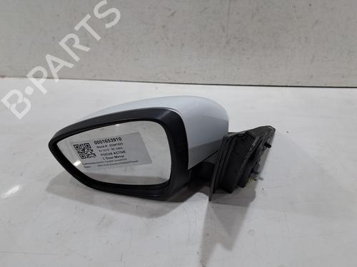 left-mirror-ford-focus-iv-hn-2018-32757732 main image