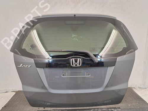 Tailgate HONDA JAZZ III (GE_, GG_, GP_, ZA_) 1.3 i (GE6, GG3, GG6) | BP29496859C6 