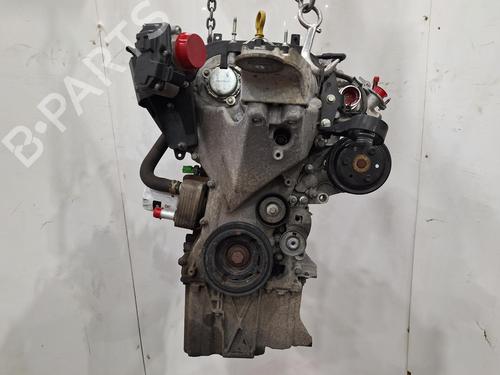 Used Engine Engine 39099477 39099477