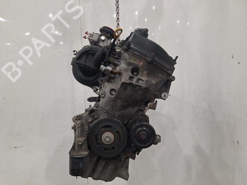 Used Engine Engine TOYOTA YARIS (_P9_) 1.0 VVT-i (KSP90_, KSP90R) (69 hp) 33436090 33436090