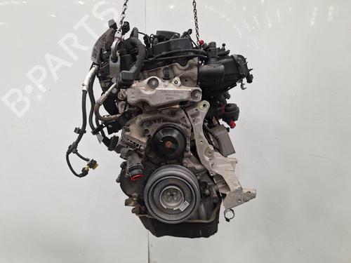 Used Engine Engine MINI MINI COUNTRYMAN (F60) Cooper SE ALL4 (224 hp) 36697034 36697034