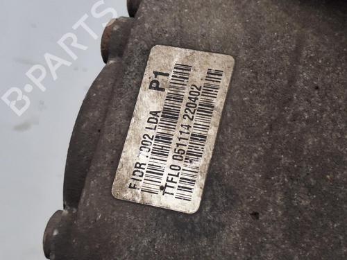 Gearbox FORD FOCUS III 1.5 EcoBoost | BP30694995M3 