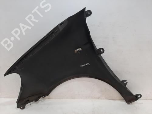 Forskærm Højre SMART FORFOUR Hatchback (453) 0.9 (453.044, 453.053) | BP33124122C42  - Image 5