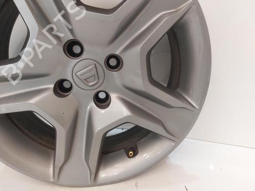 Fælk DACIA SANDERO II TCe 90 (B8M1, B8MA, B8AC) | BP32408912C45