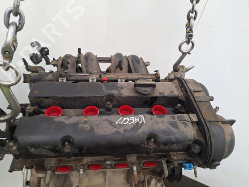 Engine FORD FIESTA VI (CB1, CCN) 1.25 | BP33435621M1 - Image 5