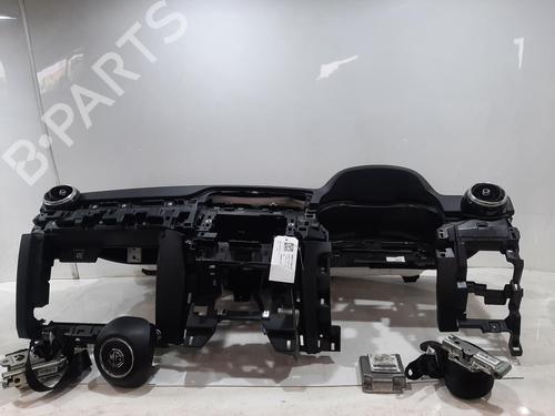 Kollisonspute sett Kollisonspute sett MG MG ZS SUV (AZS1) 1.0 T-GDi (111 hp) 36216584 36216584