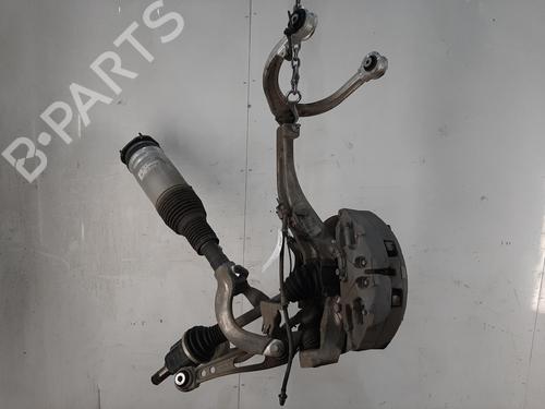 Right front suspension LAND ROVER DISCOVERY V (L462) D300 MHEV 4x4 BP26859169M73
