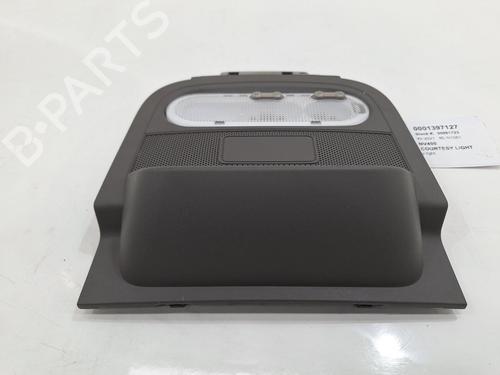 Interior roof light NISSAN NV400 Platform/Chassis (X62, X62B) dCi 135 | BP29322543I8 